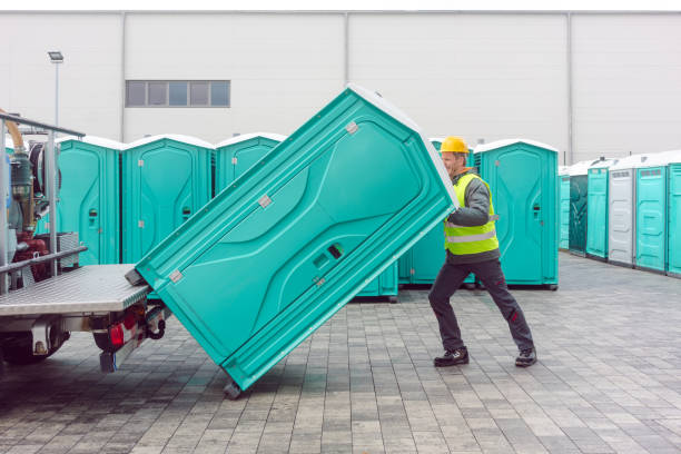 Best Affordable portable toilet rental  in Pinehurst, MA