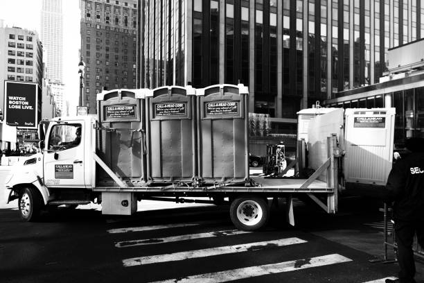 Best Luxury portable toilet rental  in Pinehurst, MA