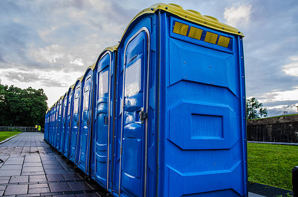 Best High-end porta potty rental  in Pinehurst, MA